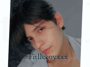 Titlleboyxxx