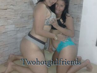 Twohotgirlfriends