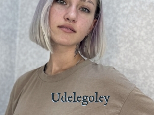 Udelegoley