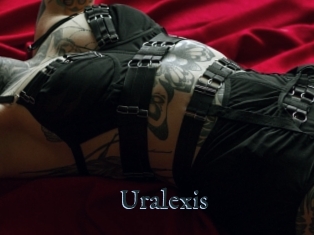 Uralexis