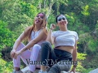 VanneYMartina