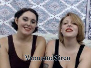 VenusandSiren