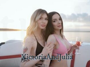 VictoriaAndJulia