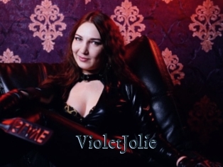 VioletJolie