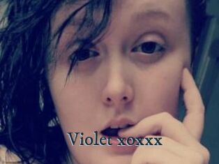 Violet_xoxxx