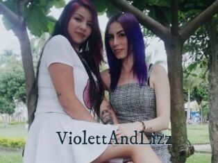 ViolettAndLizz