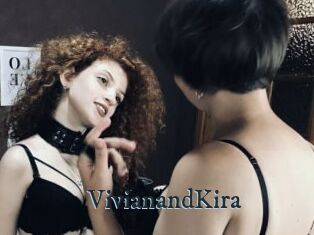 VivianandKira