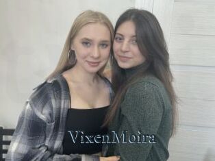 VixenMoira