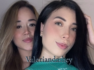 Valeriandashey