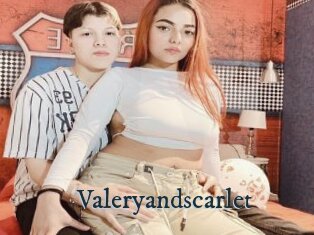 Valeryandscarlet