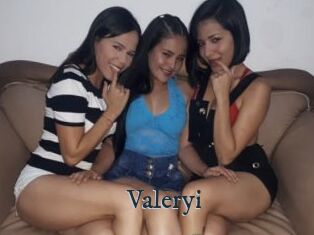 Valeryi