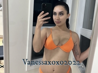 Vanessaxoxo2022