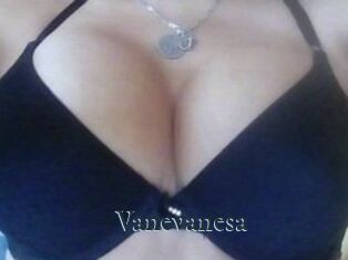 Vanevanesa