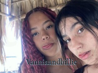 Vanniaandbillie