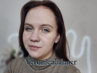 Veronicabalmer