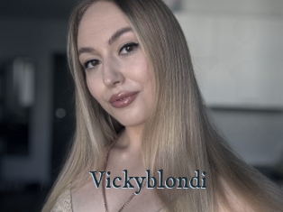 Vickyblondi