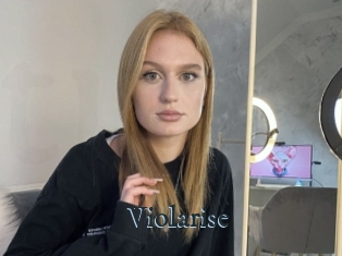 Violarise