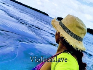 Violetaslave