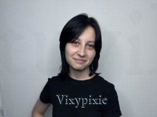 Vixypixie