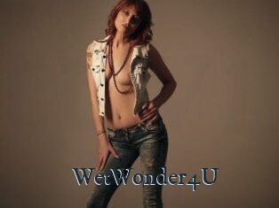 WetWonder4U