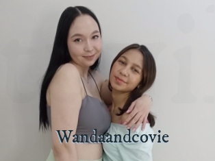 Wandaandcovie