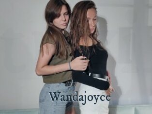 Wandajoyce