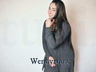 Wendyrouse