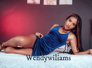 Wendywiliams