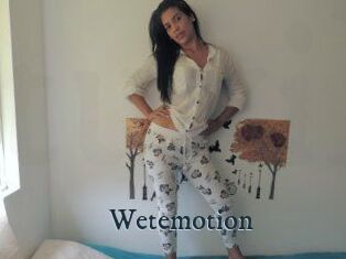 Wetemotion