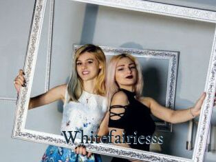 Whitefairiesss