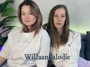 Willaandalodie