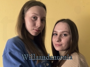 Willaandantonia