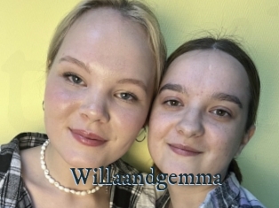 Willaandgemma