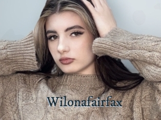 Wilonafairfax