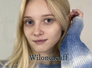 Wiloneacuff