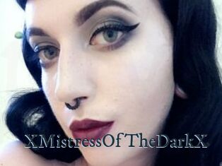 XMistressOfTheDarkX