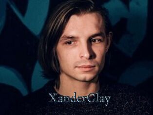 XanderClay