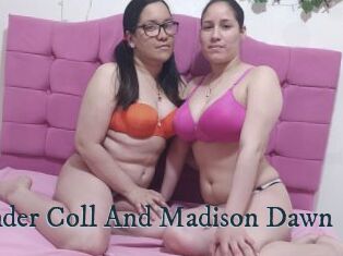 Xander_Coll_And_Madison_Dawn