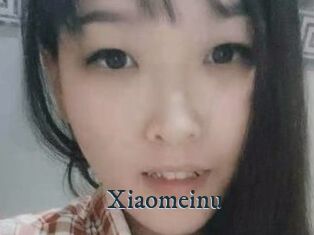 Xiaomeinu