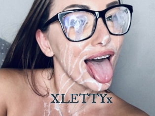 XLETTYx