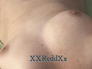 XXReddXx