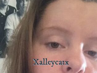 Xalleycatx