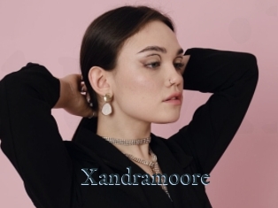 Xandramoore