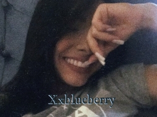 Xxblueberry