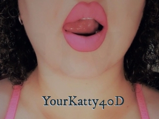 YourKatty40D