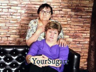 YourSugarr