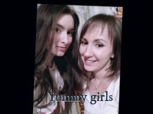 Yummy_girls