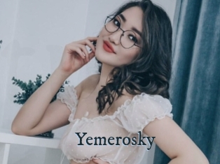 Yemerosky