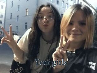 Your_girls