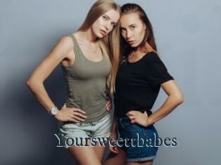 Yoursweettbabes